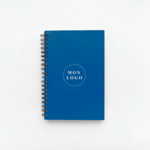 mockup carnet spirale mundi