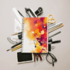 Carnet spirale personnalisable - Mundi