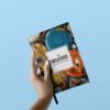 Carnet rigide personnalisable - Baussant
