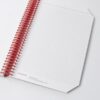 pages quadrillees