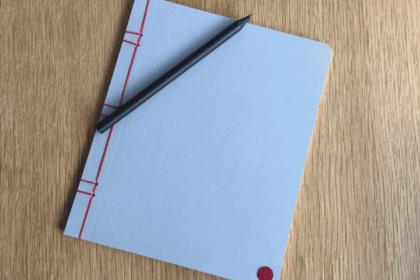 carnet japonais Lucie