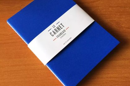 carnets couture singer en lot