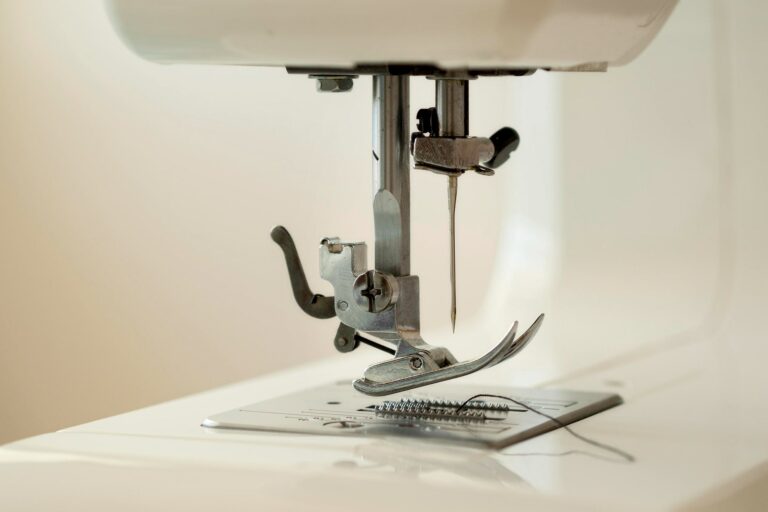 machine couture singer