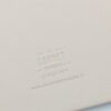 carnet francais agoria soft couleur sable