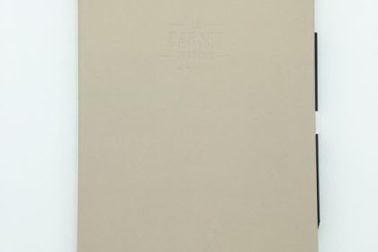 carnet soft touch
