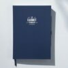 carnet francais kobalt bleu cobalt