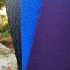 Carnet Empreinte