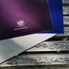 Carnet Empreinte