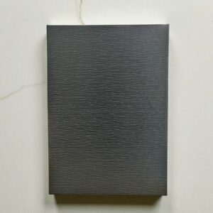 carnet luminis gris quartz